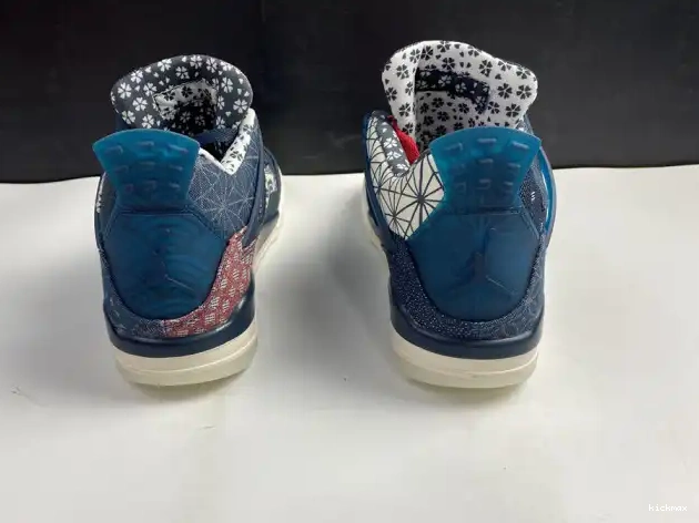 Cheap CW0898-400 Sashiko 4 SE Jordan Air Retro 0601